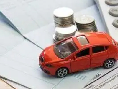 新疆个人车辆抵押消费贷款肯定要知道的6个要点